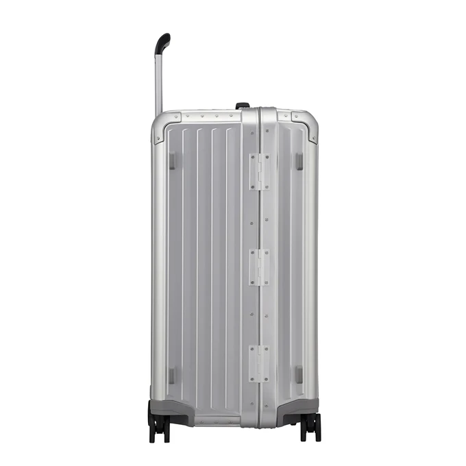 Leonhard Heyden Cambridge Pencil Case Red Brown 2 Leonhard Heyden Cambridge Pencil Case Red Brown - Afbeelding 2