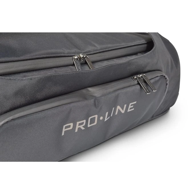 Car-Bags Volkswagen ID.5 2022-heden Suv Pro-Line 4 Car-Bags Volkswagen ID.5 2022-heden Suv Pro-Line - Afbeelding 4