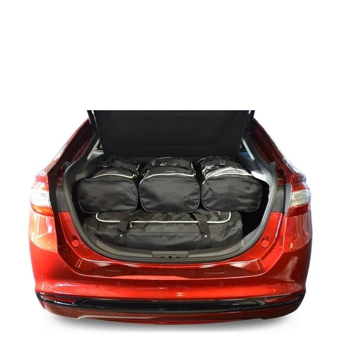 Car-Bags Ford Mondeo V 2014-heden 5-deurs Hatchback 1 Car-Bags Ford Mondeo V 2014-heden 5-deurs Hatchback