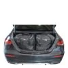 Car-Bags Mercedes-Benz E-Klasse (W213) 2019-heden 4-deurs Sedan