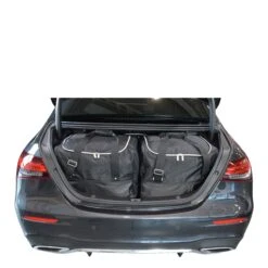 Car-Bags Mercedes-Benz E-Klasse (W213) 2019-heden 4-deurs Sedan