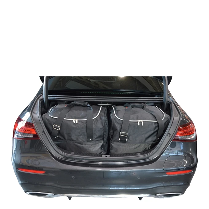 Car-Bags Mercedes-Benz E-Klasse (W213) 2019-heden 4-deurs Sedan 1 Car-Bags Mercedes-Benz E-Klasse (W213) 2019-heden 4-deurs Sedan