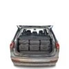 Car-Bags Volkswagen Tiguan II Allspace 7-zits 2015-heden