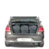 Car-Bags Volkswagen Passat (B7) 2010-2014 4-deurs Sedan