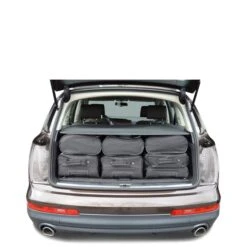 Car-Bags Audi Q7 (4L) 2006-2015
