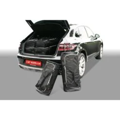 Car-Bags Porsche Macan (95B) 2014-heden -Ospre Koffers Winkel image 19586