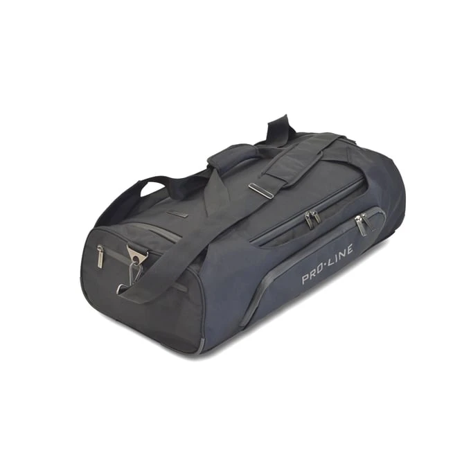 Car-Bags Porsche Boxster (987) 2004-2012 CD Wisselaar Pro-Line 3 Car-Bags Porsche Boxster (987) 2004-2012 CD Wisselaar Pro-Line - Afbeelding 3