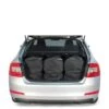 Car-Bags Skoda Octavia III (5E) 2013-2020 5-deurs Hatchback