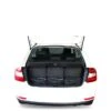 Car-Bags Skoda Rapid Spaceback (NH1) 2013-2019 5-deurs Hatchback