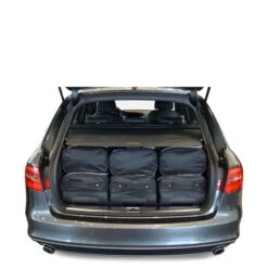Car-Bags Audi A4 Avant (B8) 2008-2015 Wagon