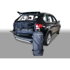 Car-Bags BMW X5 (F15) 2013-2018 -Ospre Koffers Winkel image 19695