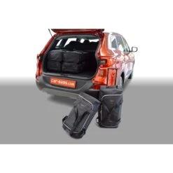 Car-Bags Renault Kadjar 2015-heden -Ospre Koffers Winkel image 19756