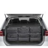 Car-Bags Volkswagen T-Cross (C1) 2018-heden 5-deurs Hatchback