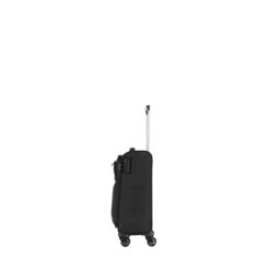 Travelite Cabin 4 Wiel Trolley S 55/35 Black -Ospre Koffers Winkel image 198