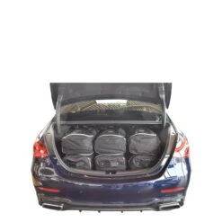 Car-Bags Mercedes-Benz C-Klasse (W206) 2021-heden 4-deurs Sedan