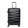 Travelbags The Base Eco M Zwart