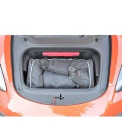 Car-Bags Porsche 718 Cayman (982) 2016-heden