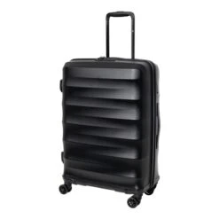 Travelbags The Base Eco M Zwart 15 Travelbags The Base Eco M Zwart -Ospre Koffers Winkel image 1994