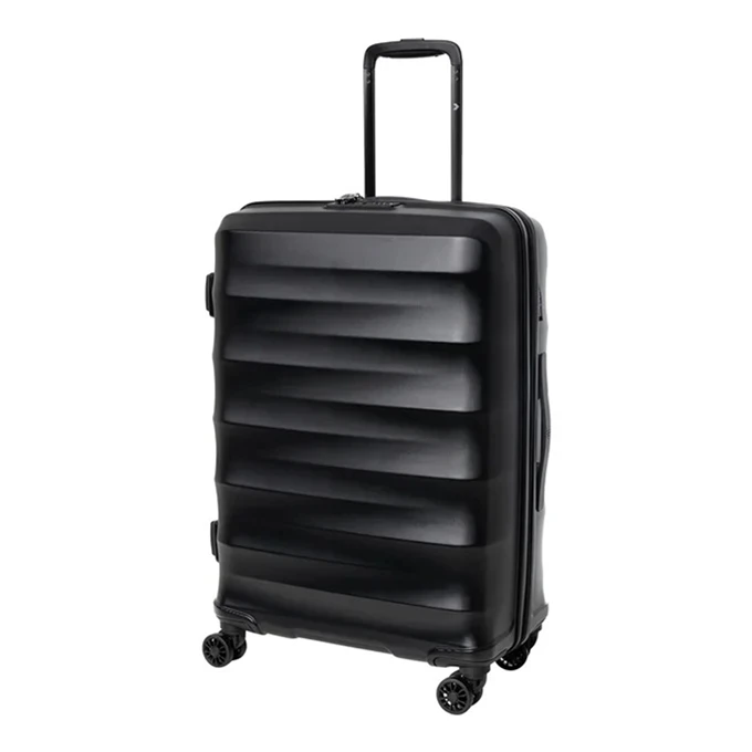 Travelbags The Base Eco M Zwart 6 Travelbags The Base Eco M Zwart - Afbeelding 6