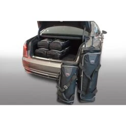 Car-Bags Audi A8 (D5) 2017-heden -Ospre Koffers Winkel image 19941