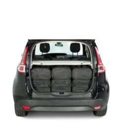 Car-Bags Renault Scénic III 2009-2016