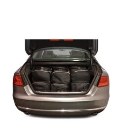Car-Bags Audi A8 (D4) 2010-2013 4-deurs Sedan