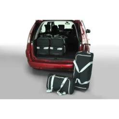 Car-Bags Audi A3 Cabriolet (8V) 2013-2020 -Ospre Koffers Winkel image 19997