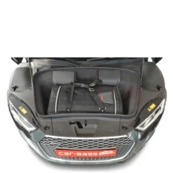 Car-Bags Audi R8 Coupé (4S) 2015-heden
