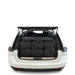 Car-Bags Peugeot 508 II SW 2019-heden