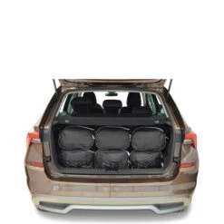Car-Bags Skoda Kamiq (NW4) 2019-heden -Ospre Koffers Winkel image 20069