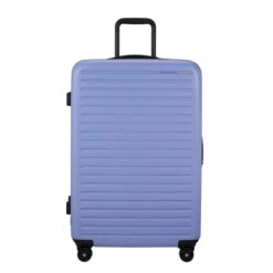 Samsonite Stackd Spinner 75 Lavender