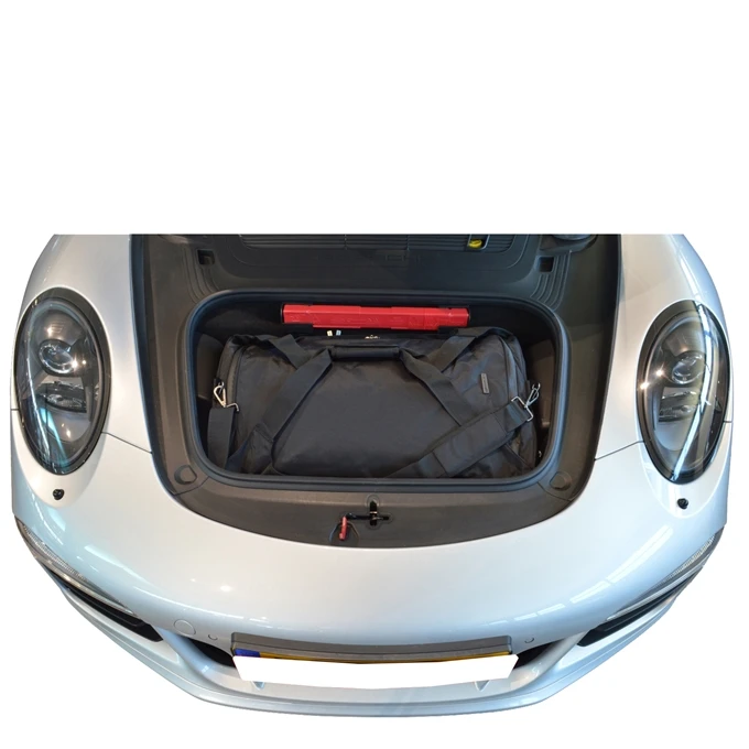 Car-Bags Porsche 911 (991) 2011-2019 Pro-Line 1 Car-Bags Porsche 911 (991) 2011-2019 Pro-Line