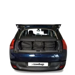 Car-Bags Peugeot 3008 I 2009-2016