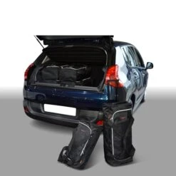 Car-Bags Peugeot 3008 I 2009-2016 -Ospre Koffers Winkel image 20121
