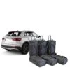 Car-Bags Audi Q3 (F3) 2018-heden Suv Pro-Line