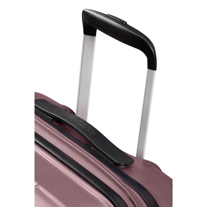 American Tourister Speedstar Spinner 67 Expandable Rose Gold 9 American Tourister Speedstar Spinner 67 Expandable Rose Gold - Afbeelding 9