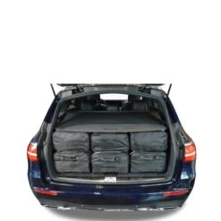 Car-Bags Mercedes-Benz E-Klasse Estate (S213) 2016-heden Wagon