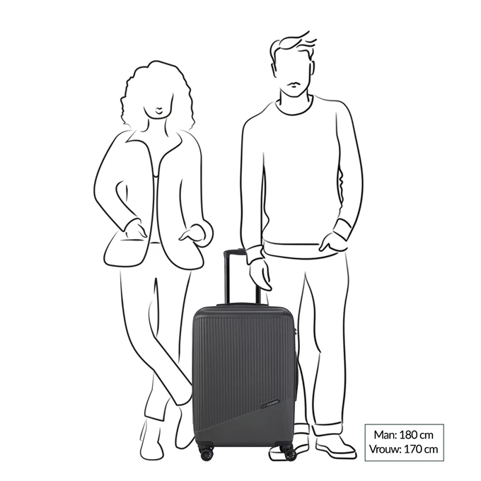 MAIUM Original Regenjas M Bitter Chocolate 3 MAIUM Original Regenjas M Bitter Chocolate - Afbeelding 3