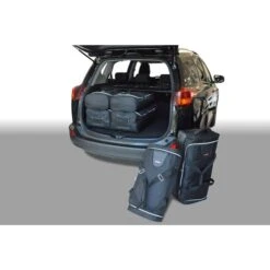 Car-Bags Toyota RAV4 IV (XA40) 2013-2018 11 Car-Bags Toyota RAV4 IV (XA40) 2013-2018 -Ospre Koffers Winkel image 20160