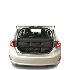 Car-Bags Ford Fiesta VII 2017-heden 5-deurs Hatchback