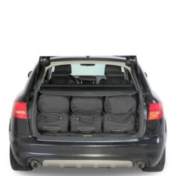 Car-Bags Audi A6 Avant (C6) 2005-2011 Wagon