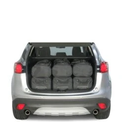 Car-Bags Mazda CX-5 (KE) 2012-2017