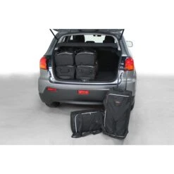 Car-Bags Mitsubishi ASX 2010-heden 11 Car-Bags Mitsubishi ASX 2010-heden -Ospre Koffers Winkel image 20271