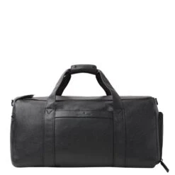 Castelijn & Beerens November Weekender Black
