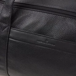 Castelijn & Beerens November Weekender Black -Ospre Koffers Winkel image 20305