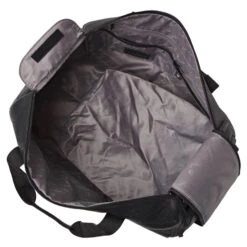 Castelijn & Beerens November Weekender Black -Ospre Koffers Winkel image 20307