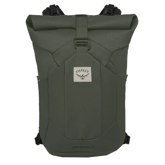 Osprey Archeon 25 Backpack Haybale Green 1 Osprey Archeon 25 Backpack Haybale Green
