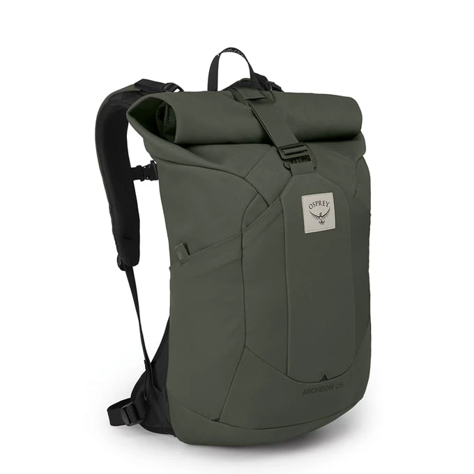 Osprey Archeon 25 Backpack Haybale Green 2 Osprey Archeon 25 Backpack Haybale Green - Afbeelding 2