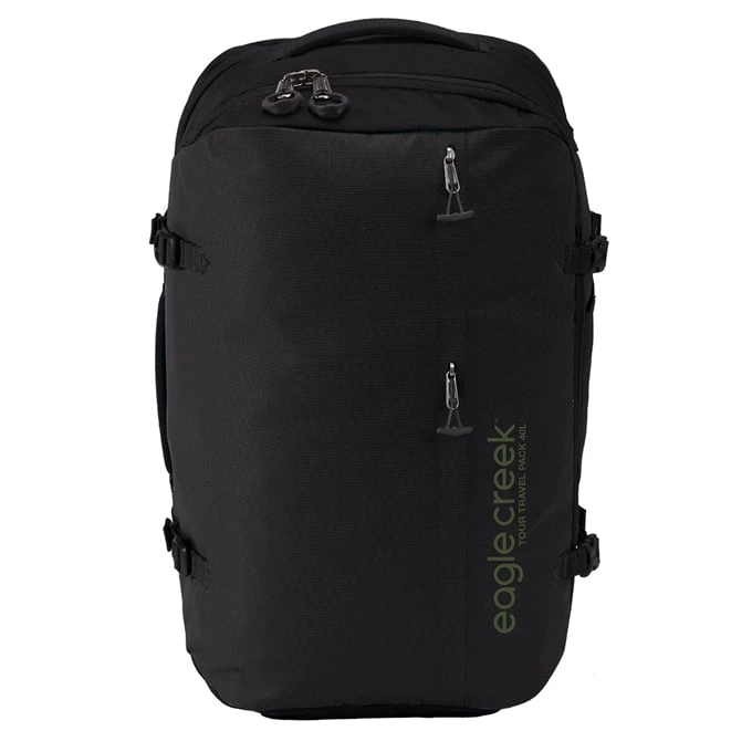 Eagle Creek Tour Travel Pack 40L S/M Black 1 Eagle Creek Tour Travel Pack 40L S/M Black