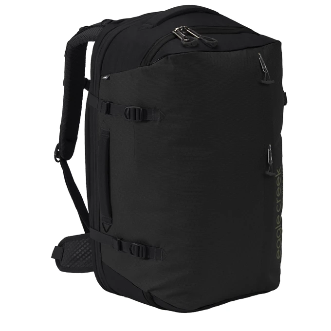 Eagle Creek Tour Travel Pack 40L S/M Black 4 Eagle Creek Tour Travel Pack 40L S/M Black - Afbeelding 4